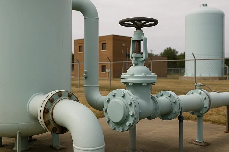 Illustration for Public Utilities Committee