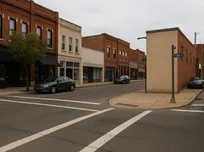 Illustration for business improvement district