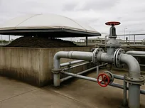 Illustration for pfas monitoring and compliance in wastewater