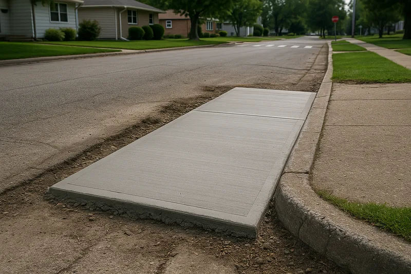 Illustration for Public Works Committee